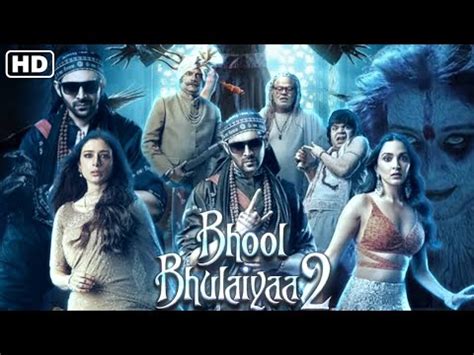 When strangers Reet and Ruhan cross paths, their journey leads to an abandoned mansion and a dreaded spirit who has been trapped for 18 years. . Bhool bhulaiyaa english subtitles full movie